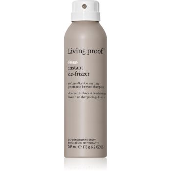 Living Proof No Frizz spray pentru uniformizare anti-electrizare - imagine 2